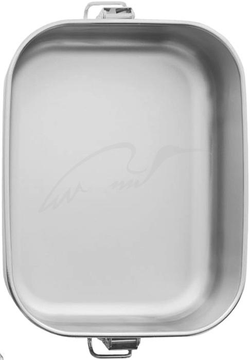 Контейнер для еды Tatonka Lunch Box I 1000 Bamboo