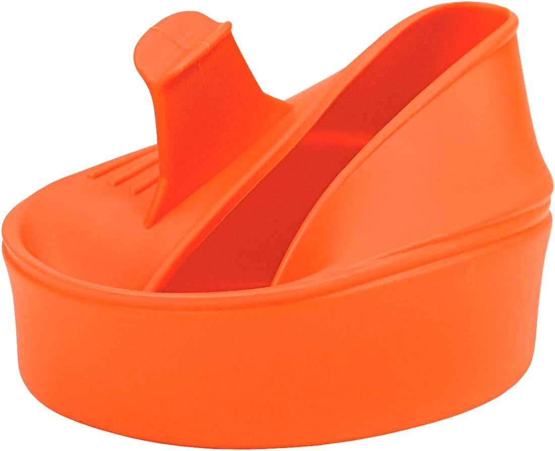 Кружка Wildo Fold-A-Cup. Orange