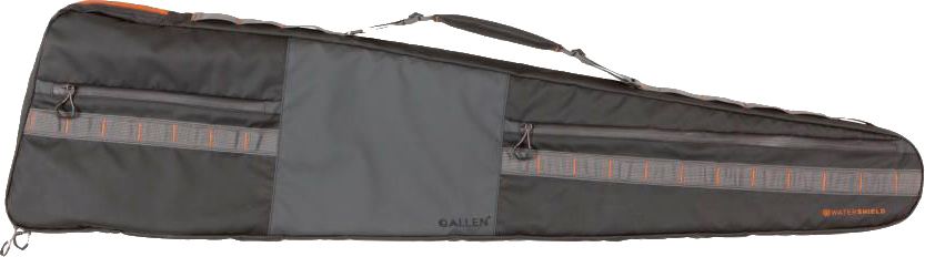 Чехол для оружия Allen Reservoir. Water Shield. Длина 127 см. Black