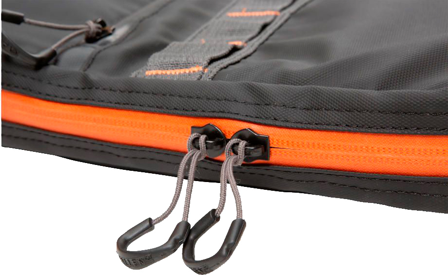 Чехол для оружия Allen Reservoir. Water Shield. Длина 127 см. Black