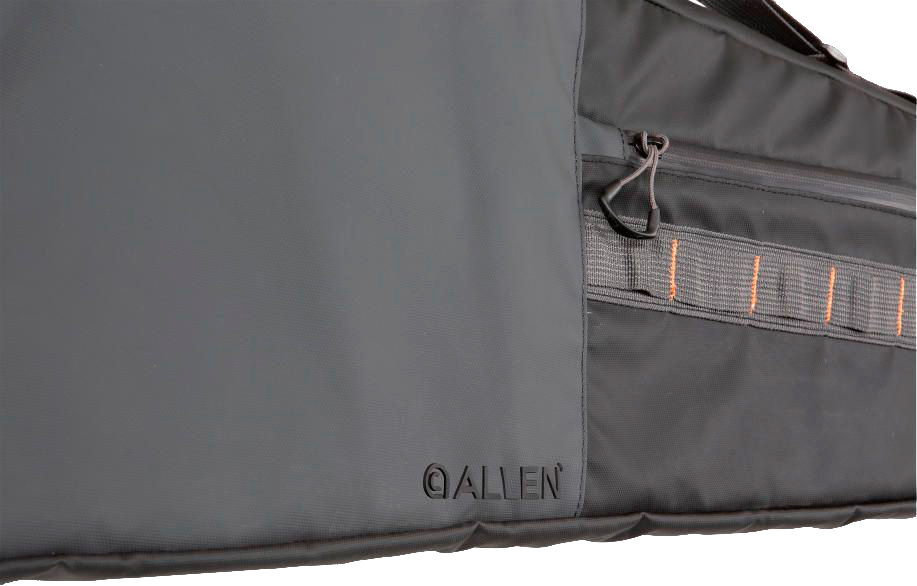 Чехол для оружия Allen Reservoir. Water Shield. Длина 127 см. Black