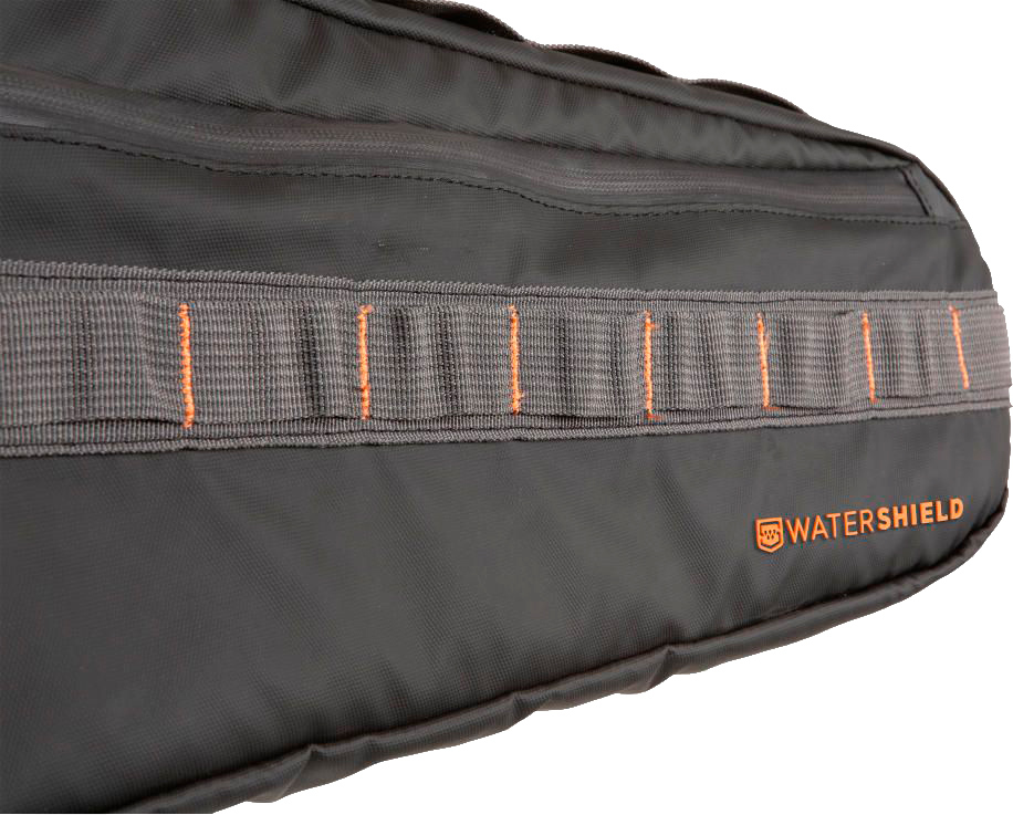 Чехол для оружия Allen Reservoir. Water Shield. Длина 127 см. Black