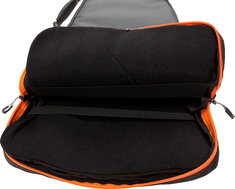 Чехол для оружия Allen Reservoir. Water Shield. Длина 127 см. Black