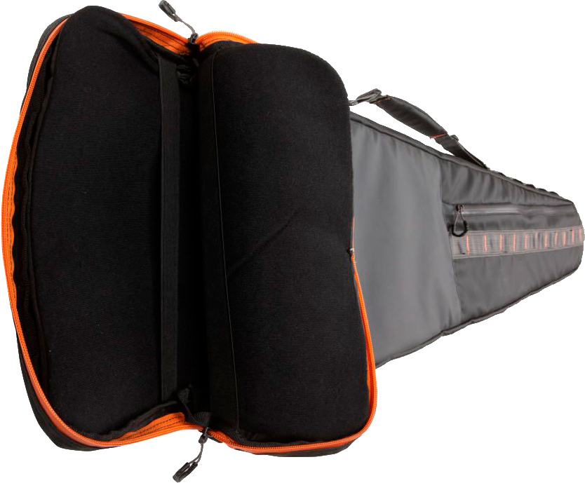 Чехол для оружия Allen Reservoir. Water Shield. Длина 127 см. Black