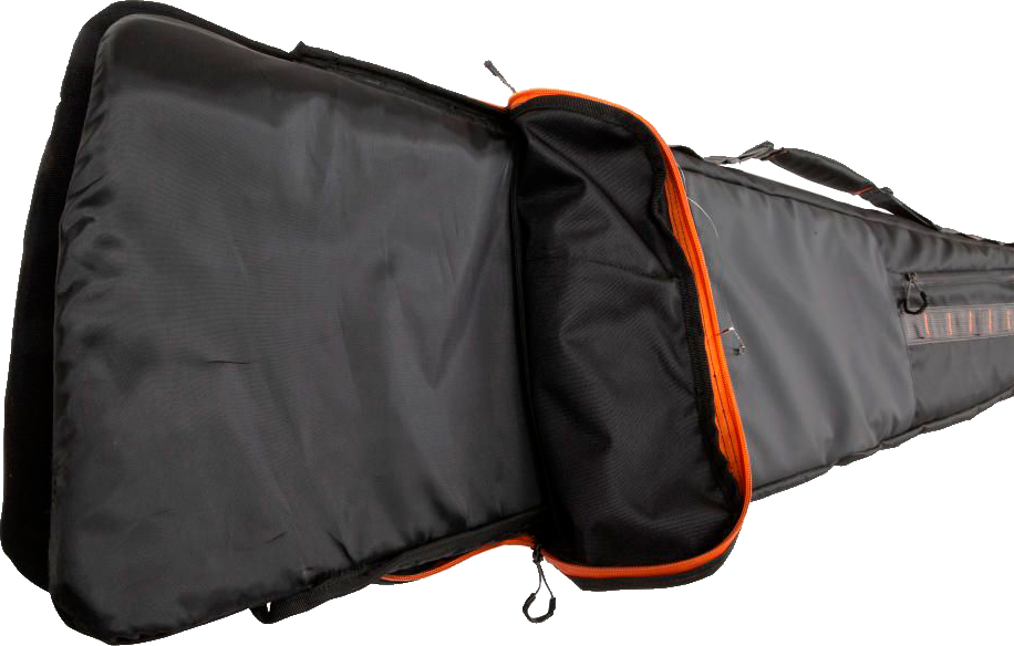 Чехол для оружия Allen Reservoir. Water Shield. Длина 127 см. Black