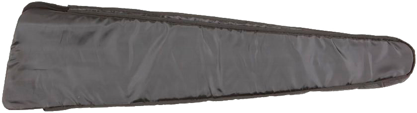 Чехол для оружия Allen Reservoir. Water Shield. Длина 127 см. Black
