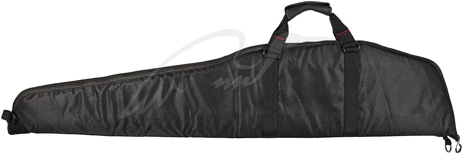 Чехол Allen Deception. Длина 117 см. Black/red