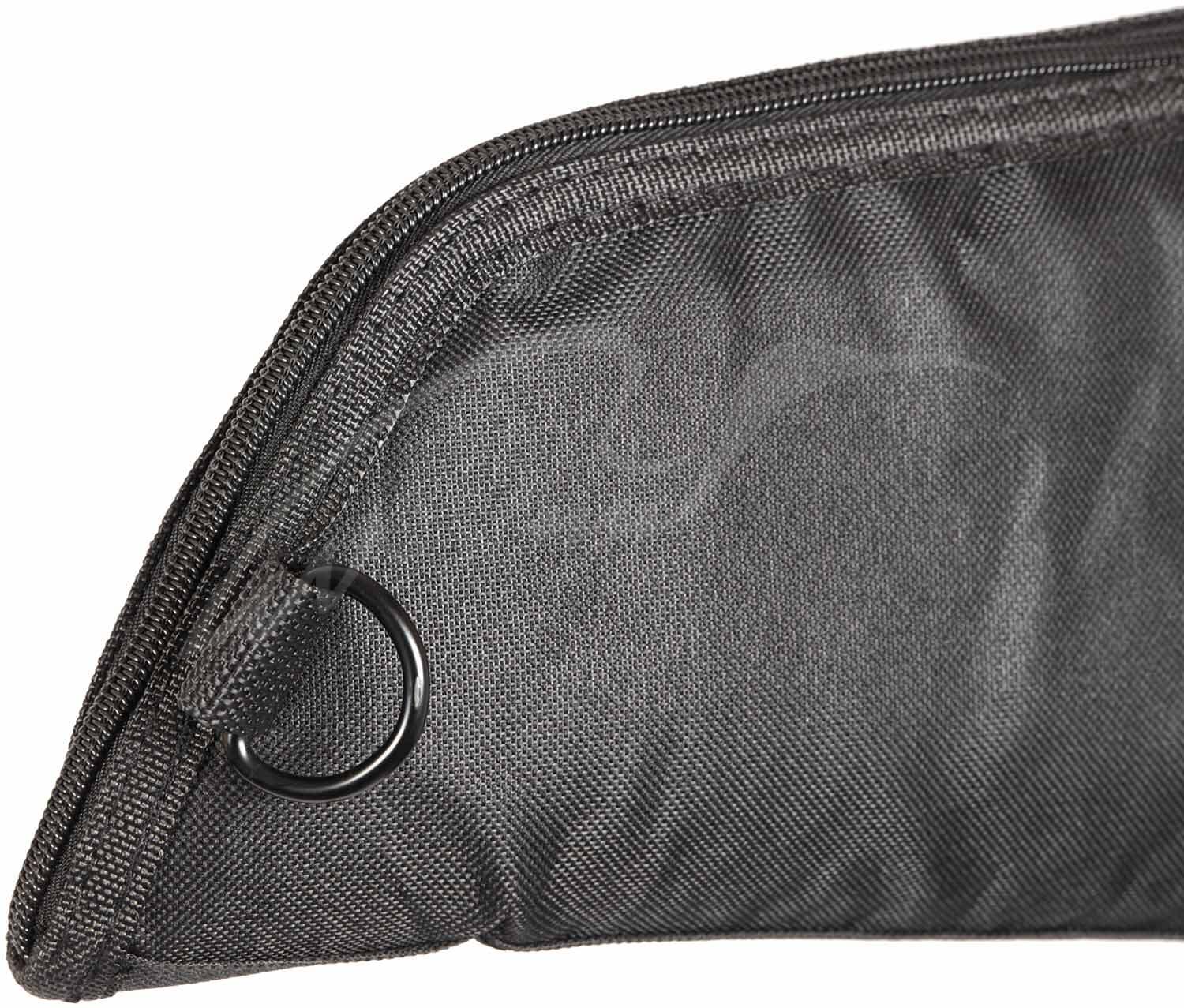 Чехол Allen Deception. Длина 117 см. Black/red