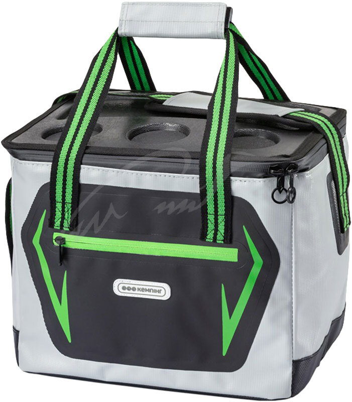 Термосумка Кемпинг Steel