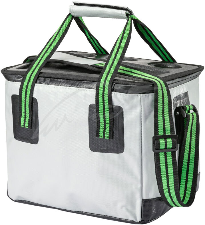 Термосумка Кемпинг Steel