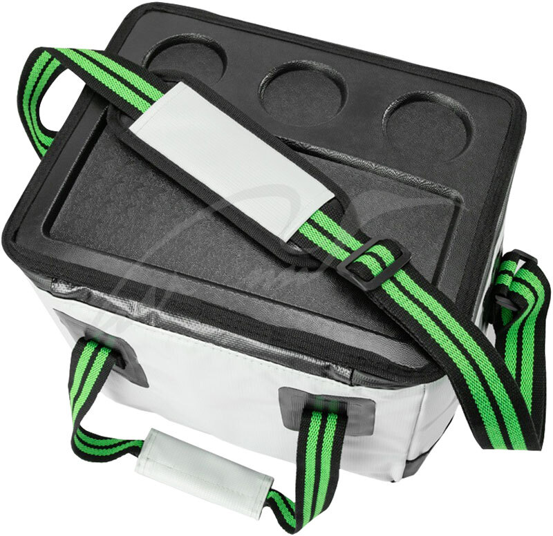 Термосумка Кемпинг Steel