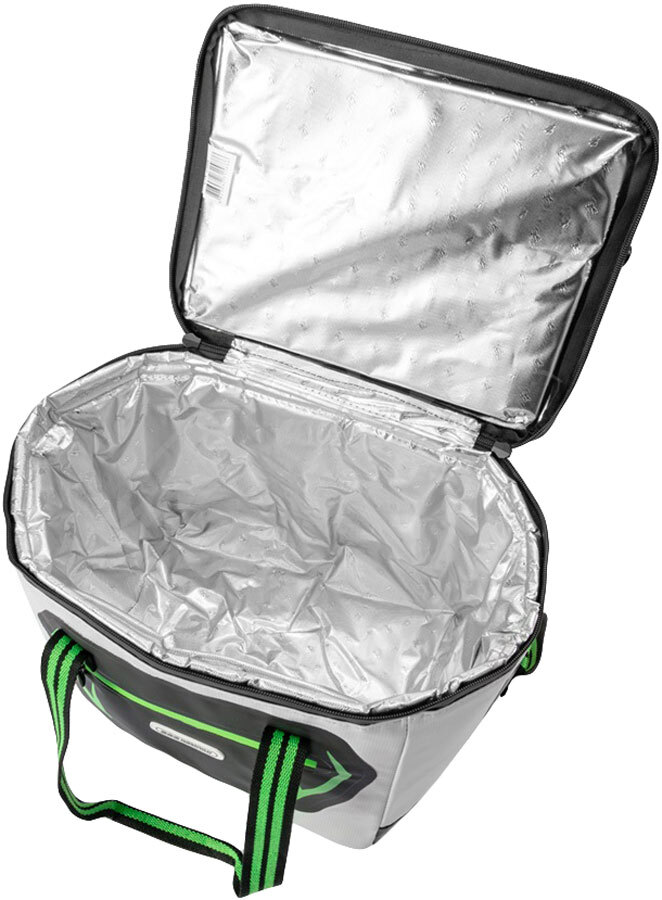 Термосумка Кемпинг Steel