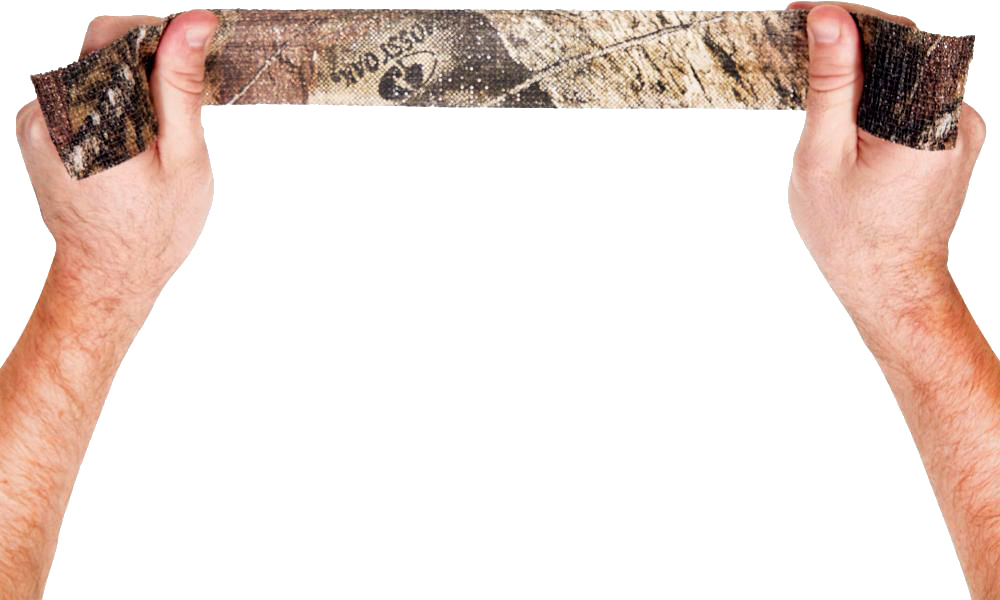 Маскировка многоразовая Allen. Country