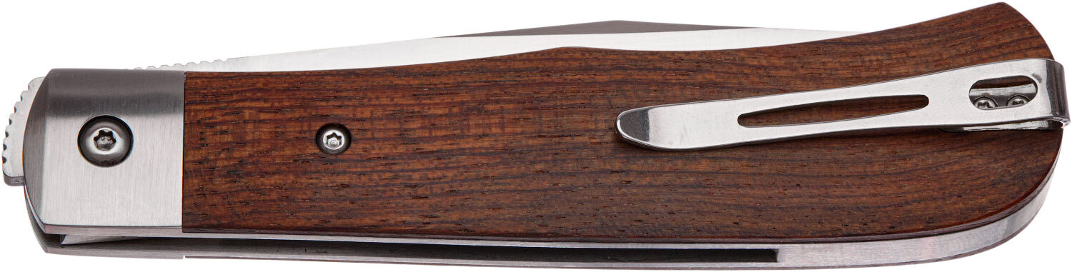 Нож Boker Plus Bonfire Bubinga