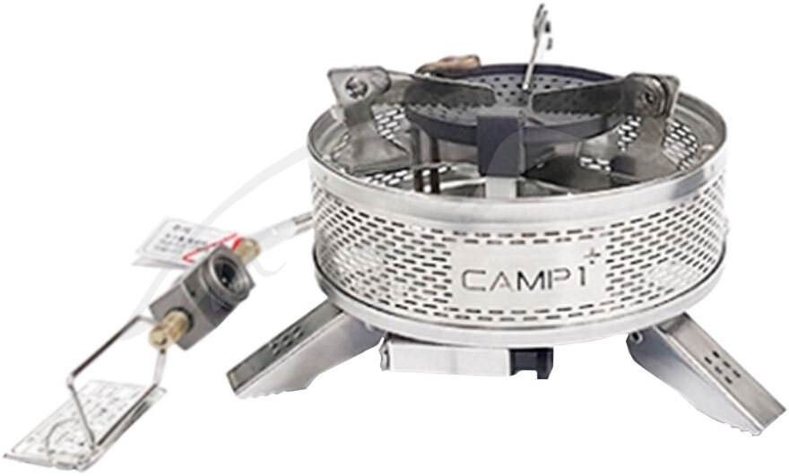 Горелка газовая Kovea Camp-1 Plus