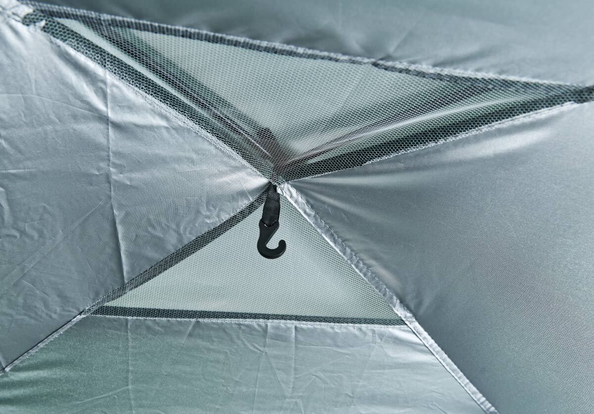 Палатка Skif Outdoor Adventure I. Размер 200x150 см. Green