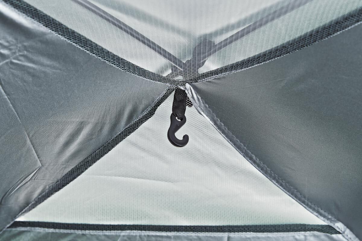 Палатка Skif Outdoor Adventure I. Размер 200x200 см. Green