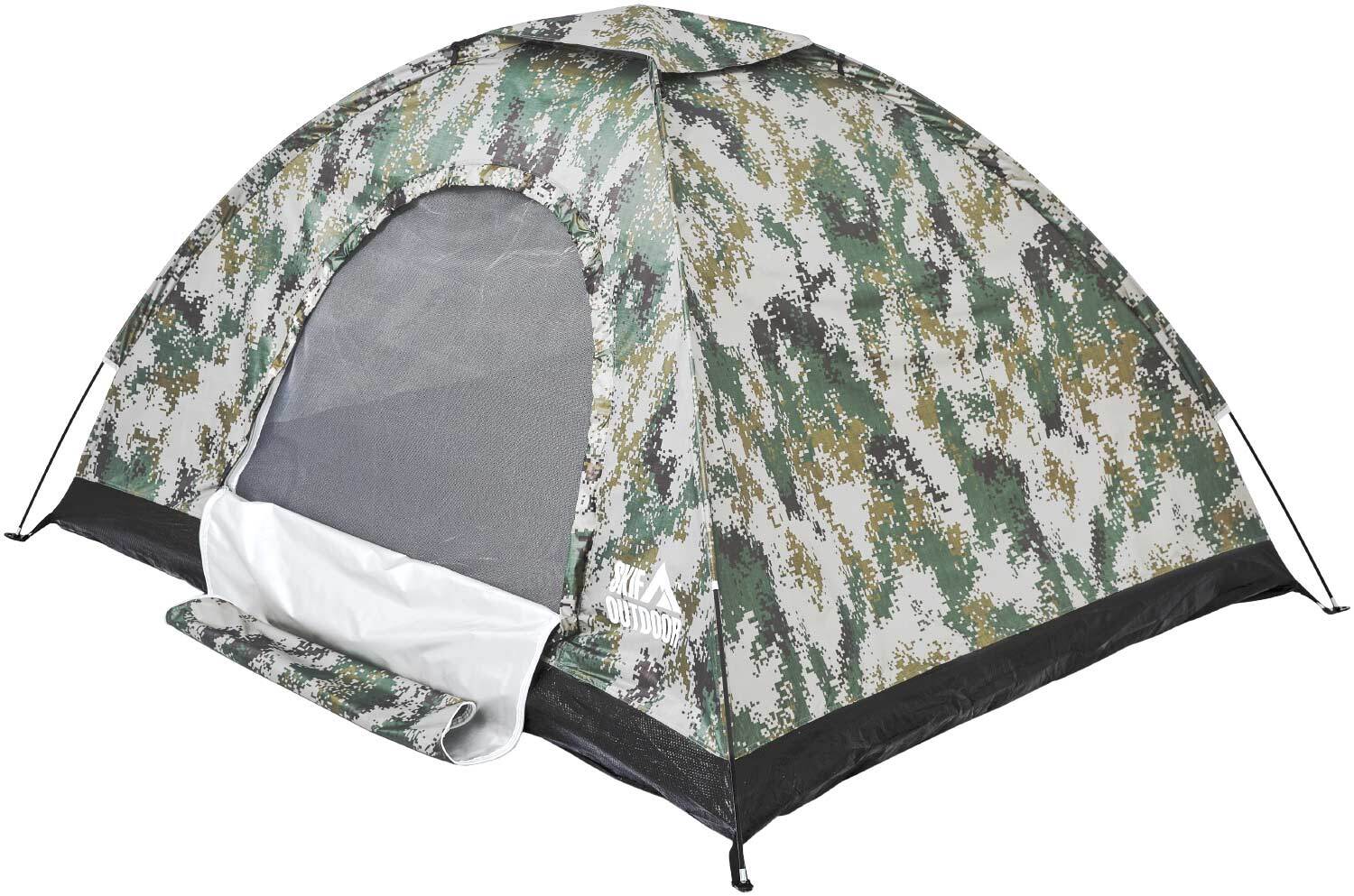 Палатка Skif Outdoor Adventure I. Размер 200x150 см. Camo