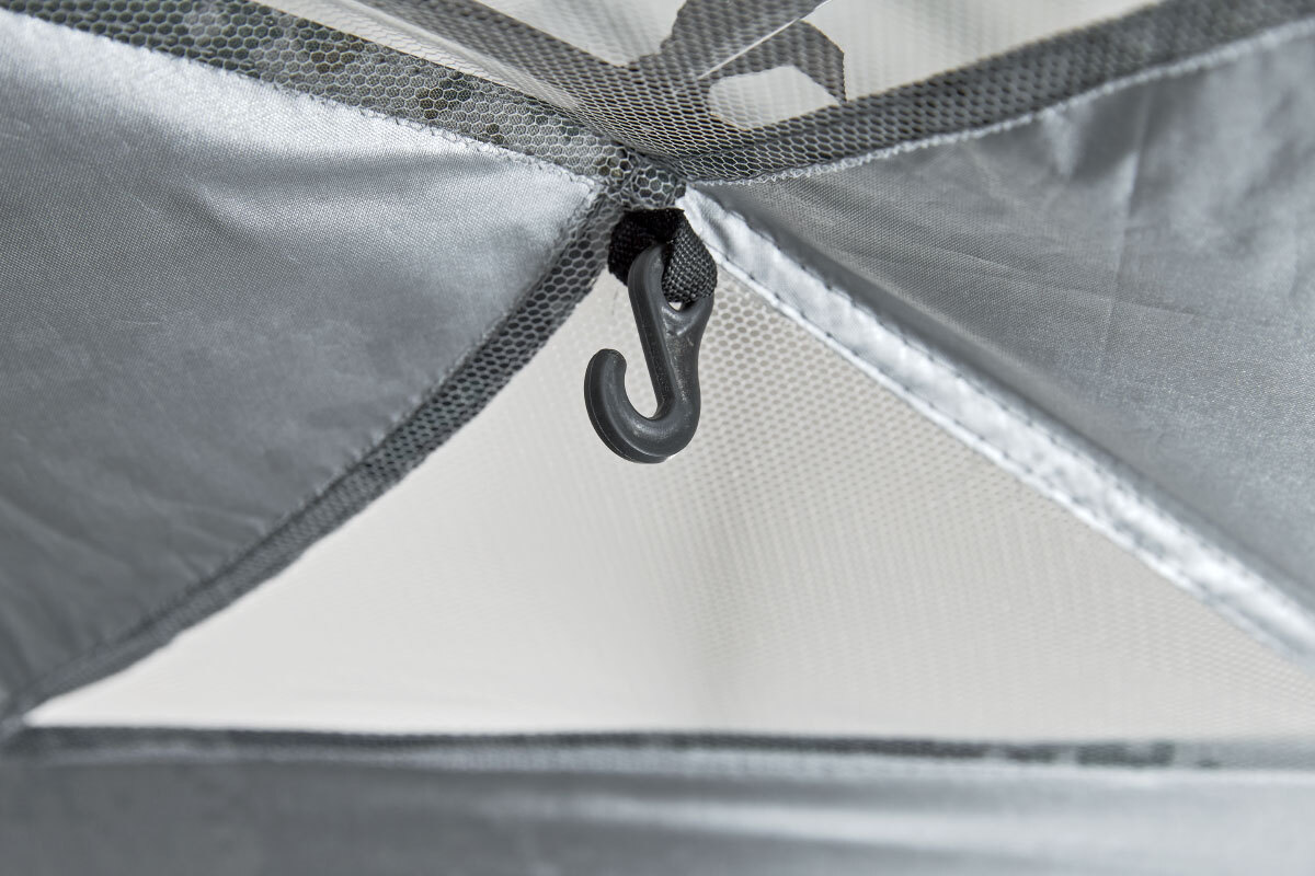 Палатка Skif Outdoor Adventure I. Размер 200x150 см. Camo