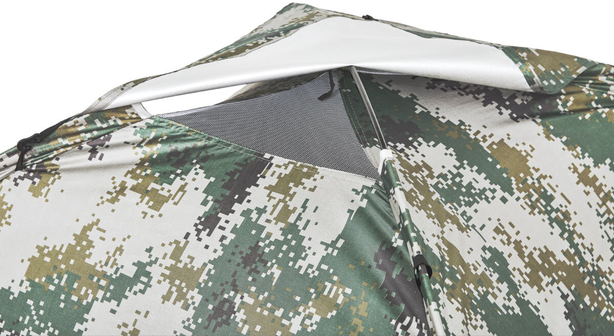 Палатка Skif Outdoor Adventure I. Размер 200x200 см. Camo
