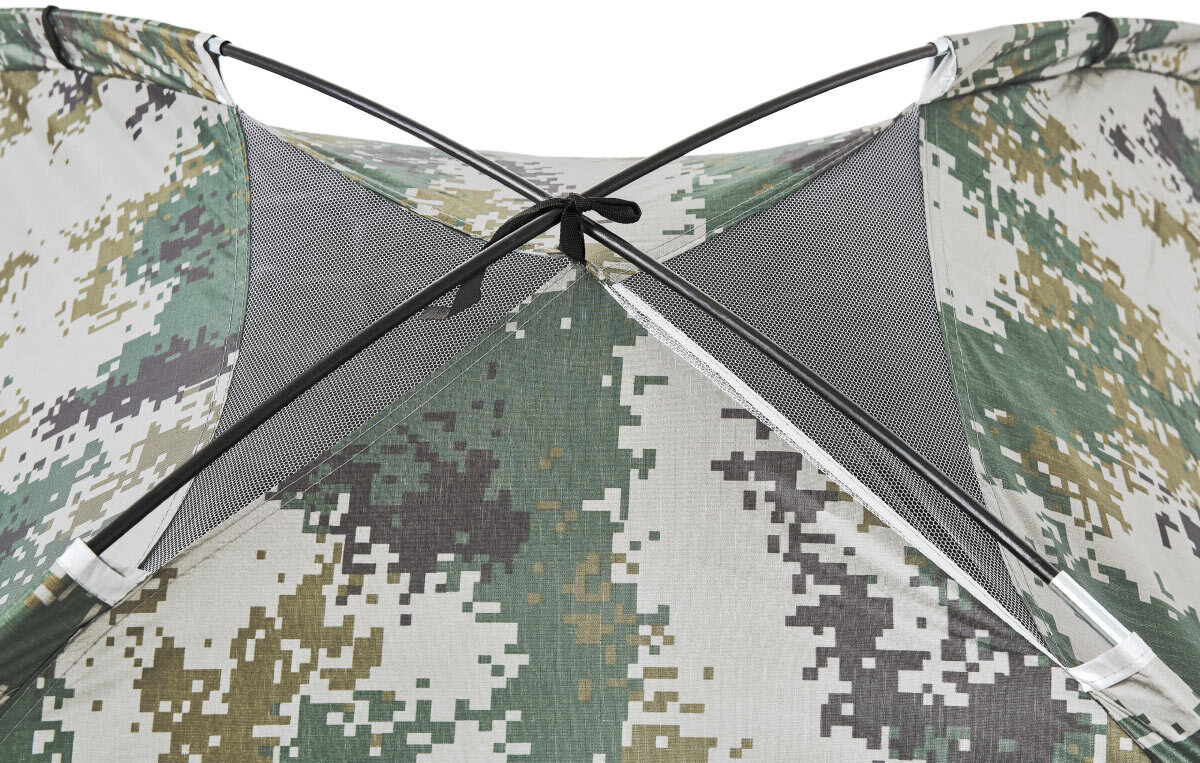 Палатка Skif Outdoor Adventure I. Размер 200x200 см. Camo