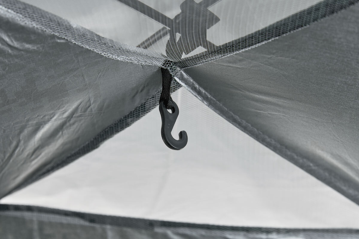 Палатка Skif Outdoor Adventure I. Размер 200x200 см. Camo