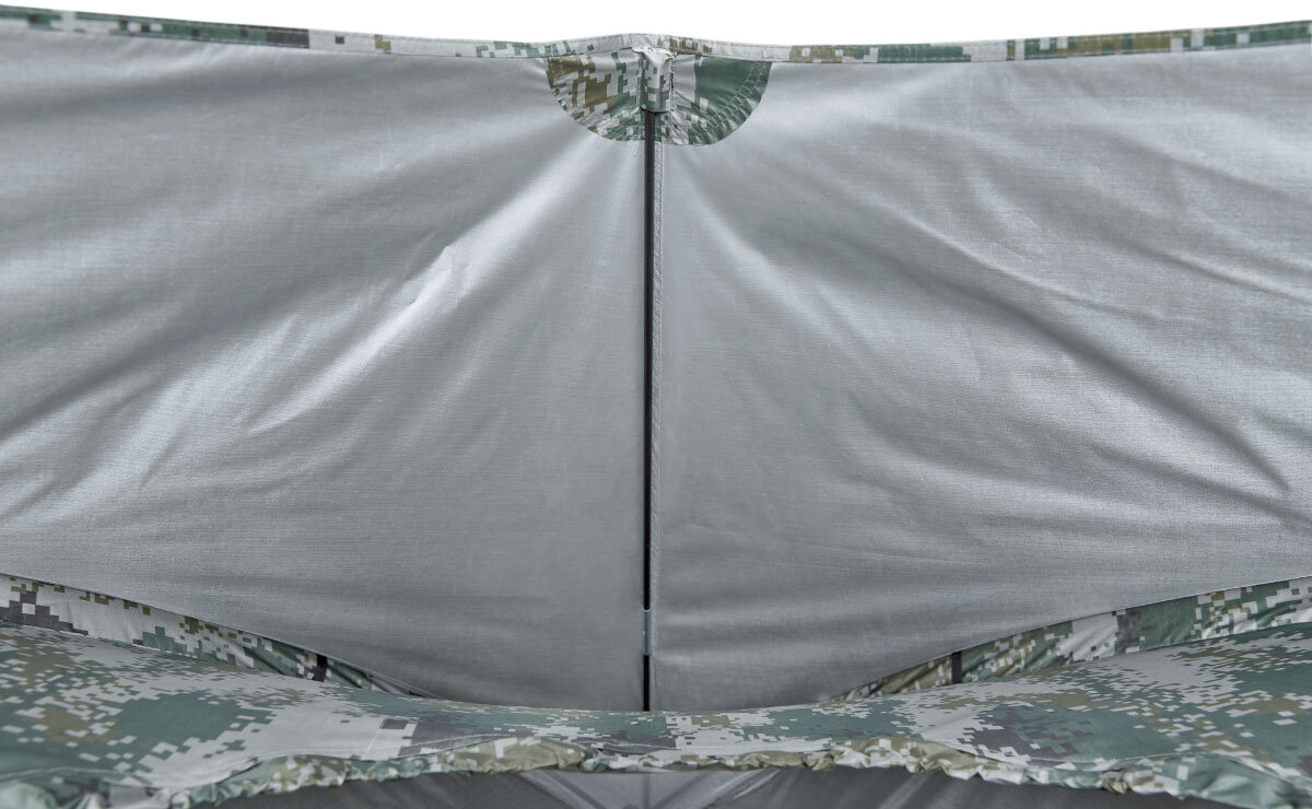 Палатка Skif Outdoor Adventure II. Размер 200x200 см. Camo