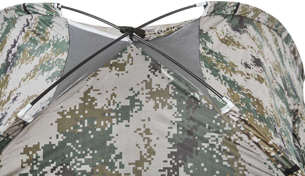 Палатка Skif Outdoor Adventure II. Размер 200x200 см. Camo