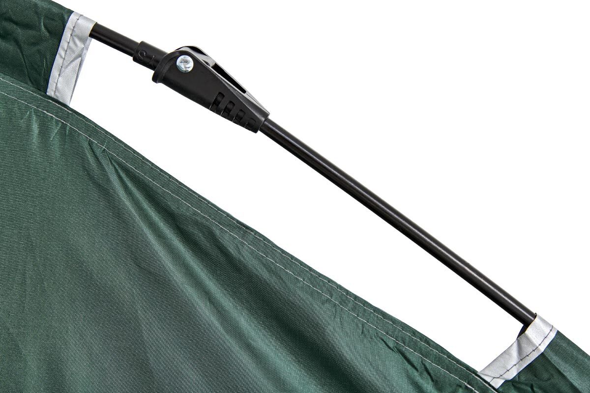 Палатка Skif Outdoor Adventure Auto I. Размер 200x200 см. Green