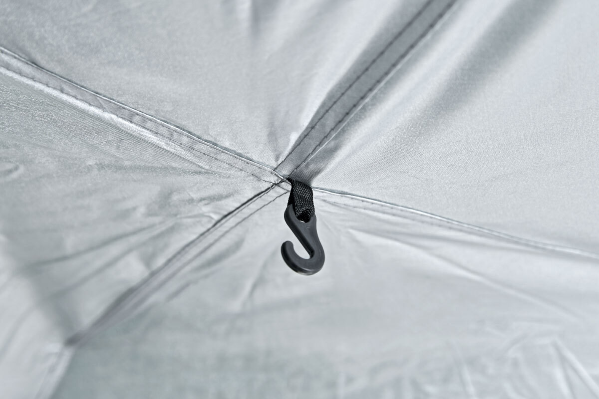 Палатка Skif Outdoor Adventure Auto I. Размер 200x200 см. Green