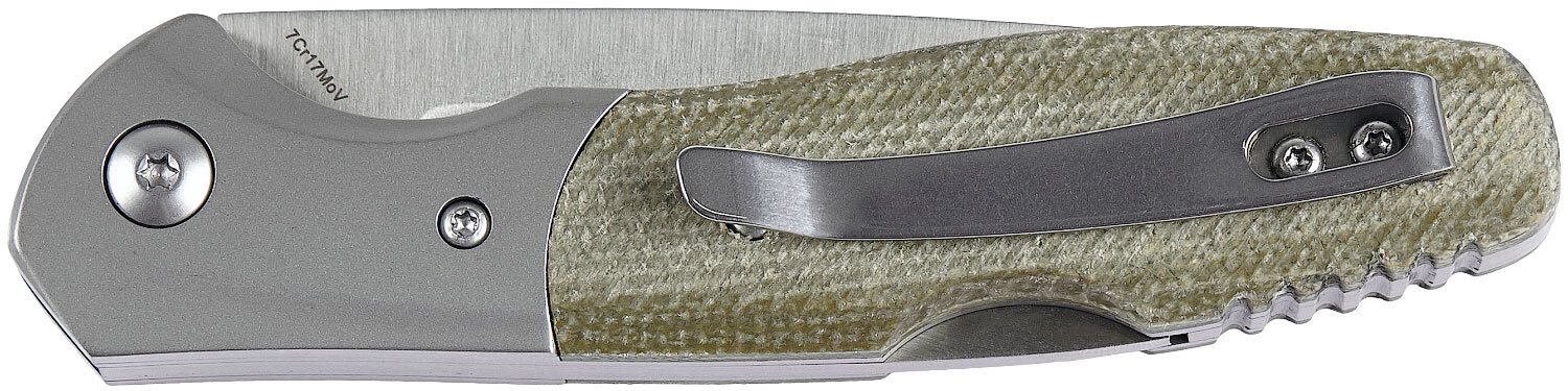 Нож Boker Magnum Nice