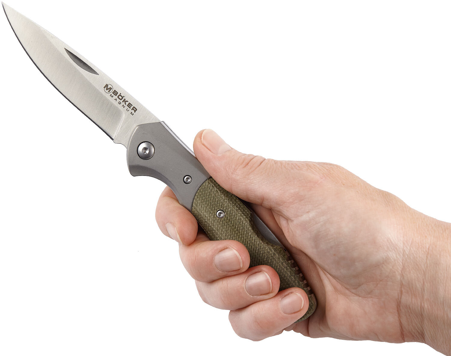 Нож Boker Magnum Nice