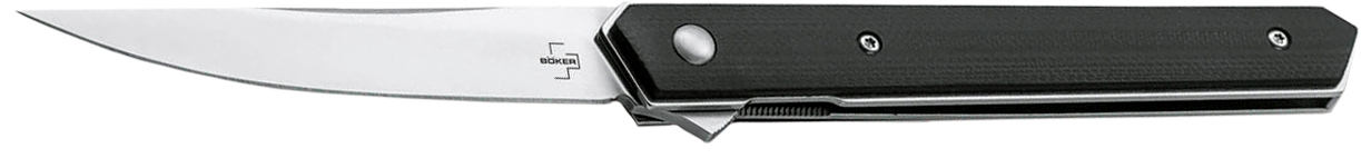 Нож Boker Plus Kwaiken Air G10