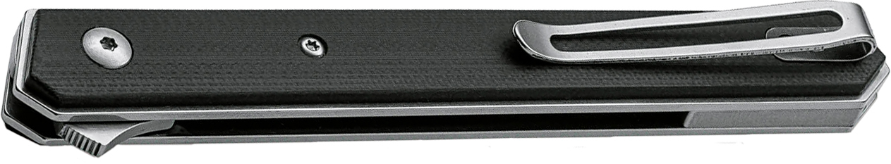 Нож Boker Plus Kwaiken Air G10