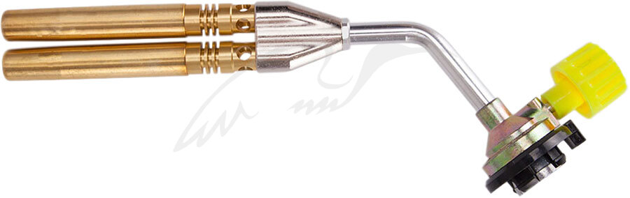 Резак Kovea Twin Brazing KT-2108