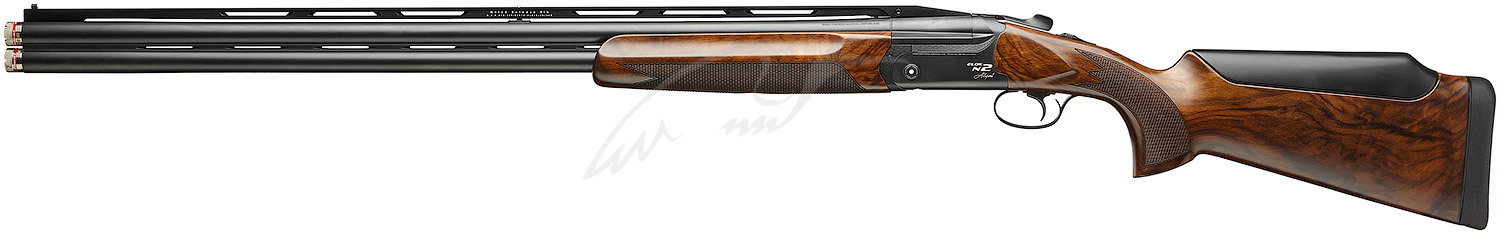 Ружье Fabarm ELOS N2 ALLSPORT кал. 12/76. Длина стволов - 76 см