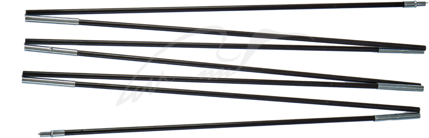 Дуга для палатки Skif Outdoor Adeventure I (200х150 см). Длина 343 см