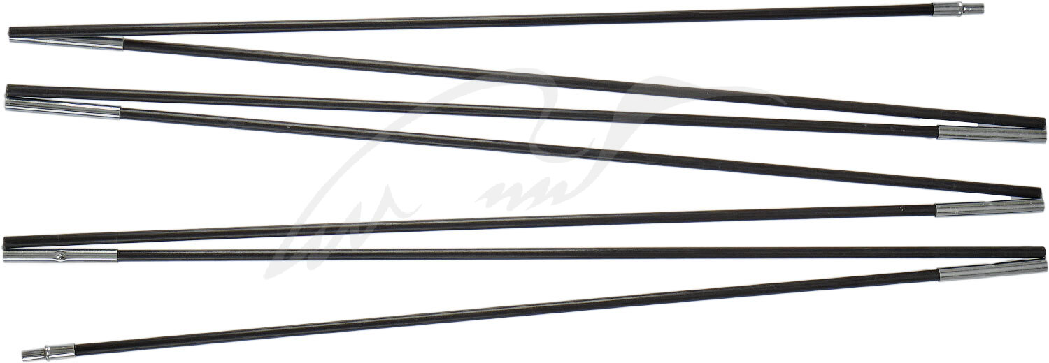 Дуга для палаток Skif Outdoor Adeventure II/I (200х200 см). Длина 392 см