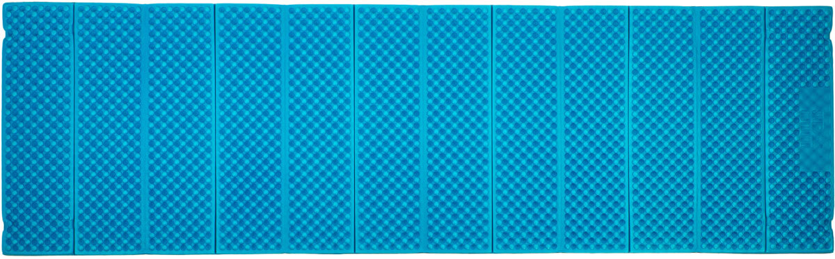 Каремат Skif Outdoor Transformer. Blue