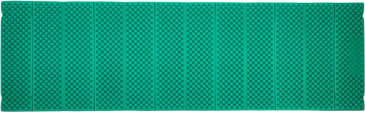Каремат Skif Outdoor Transformer. Green