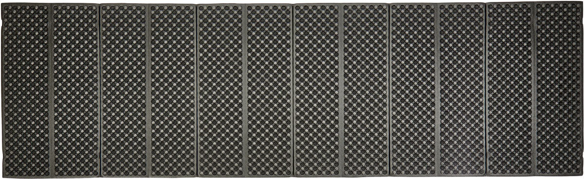 Каремат Skif Outdoor Transformer. Green