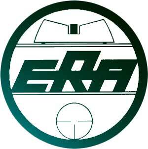 Крепление Recknagel ERA GEN-2 для AimpointMicro. BH 26.5 мм