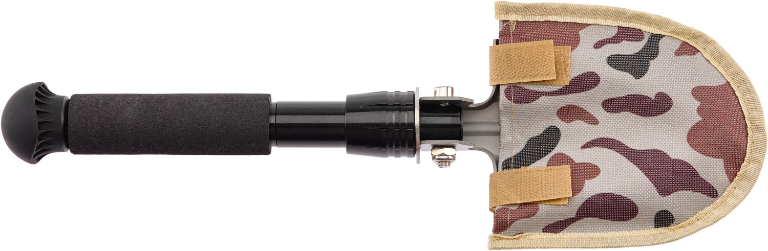 Лопата Skif Plus Mouse 2