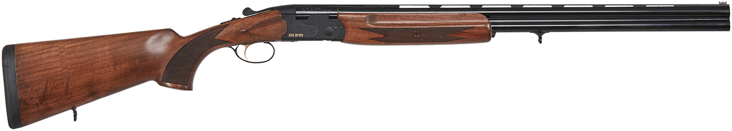 Ружье Ata Arms SP Black Light кал. 20/76. Ствол - 66 см