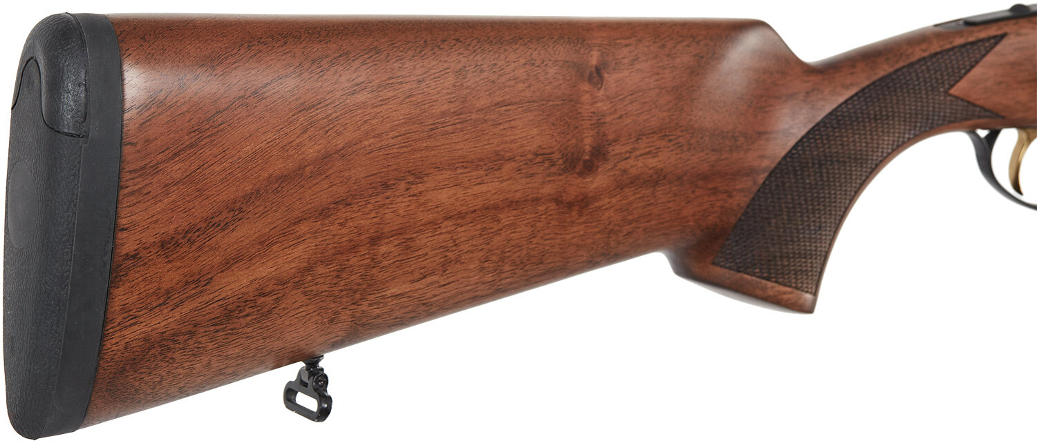 Ружье Ata Arms SP Black Light кал. 20/76. Ствол - 71 см