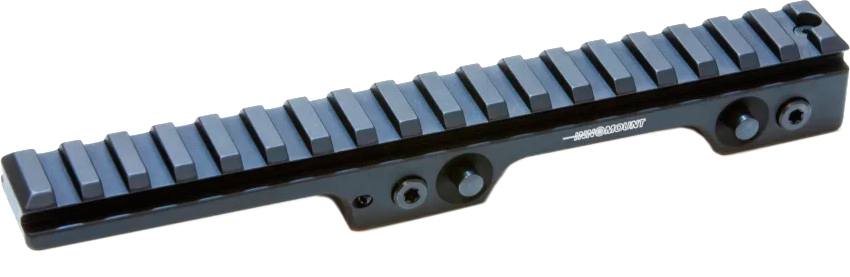 Крепление быстросъемное INNOMOUNT SSM для Sauer 404. Picatinny. BH20 мм