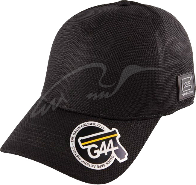Кепка Glock G44 One size