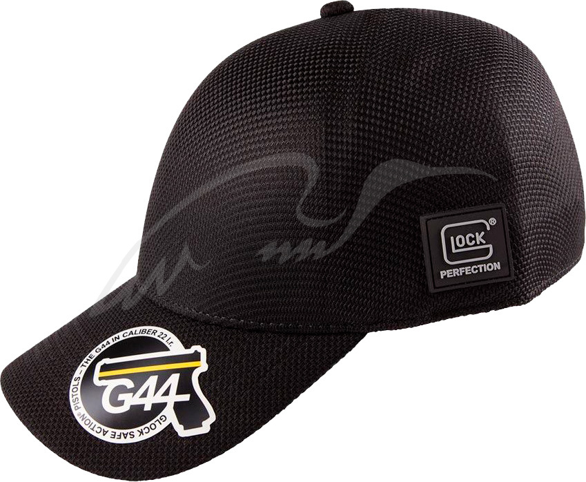 Кепка Glock G44 One size