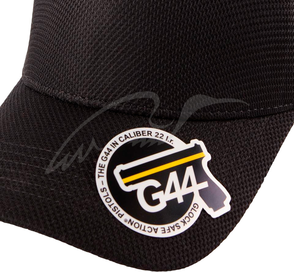 Кепка Glock G44 One size