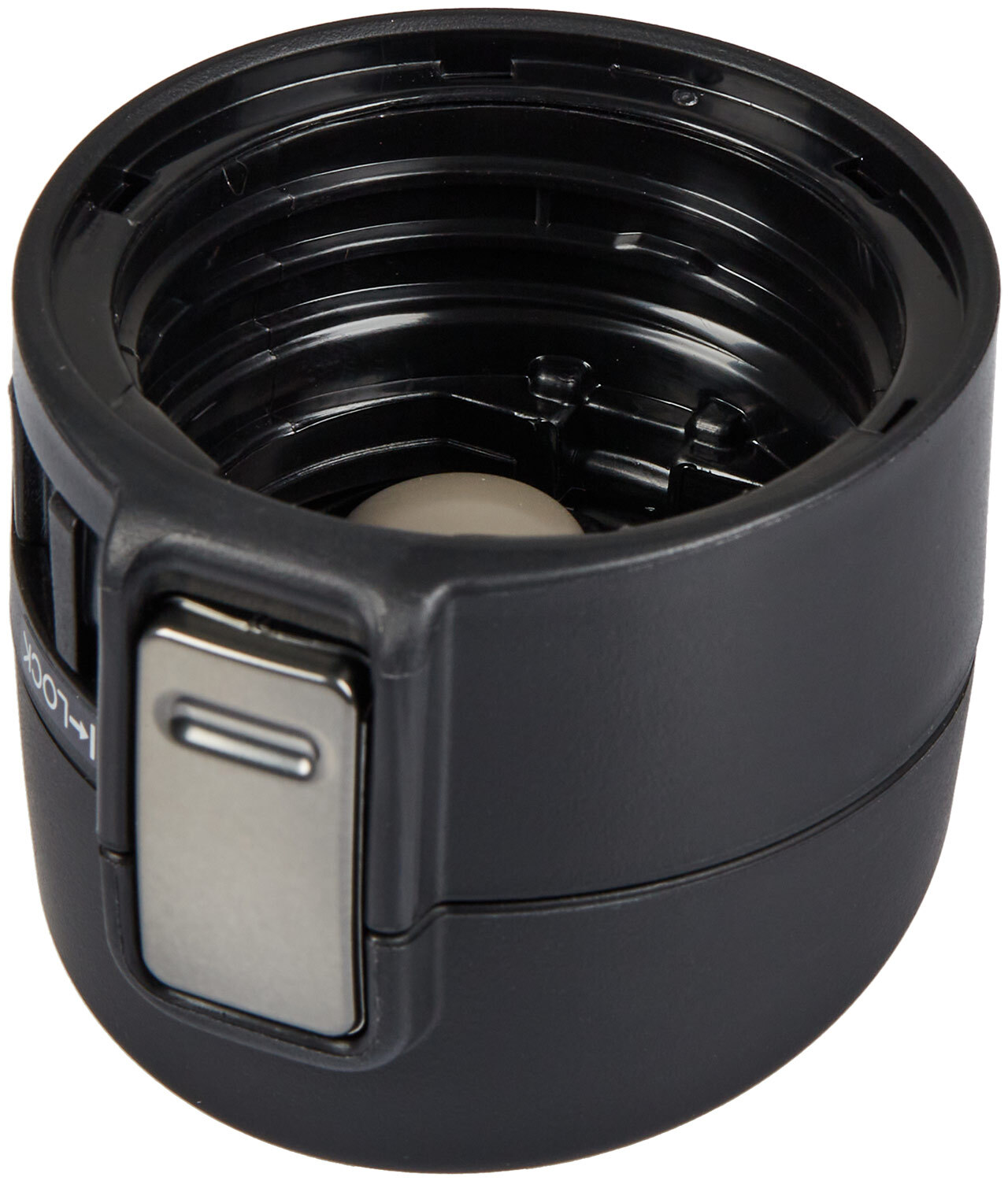 Крышка для термоса Zojirushi SM-KHF ц:черный